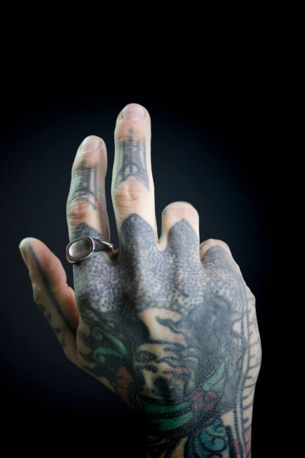 Johannes 3 Johannes 3