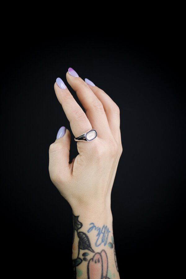 Ring Johannes Ring Johannes