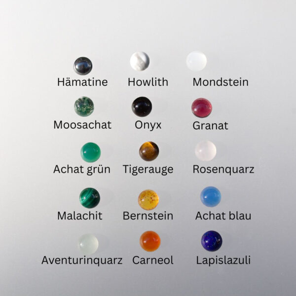 edelsteine-für-wavi Nahaufnahme von Edelsteine