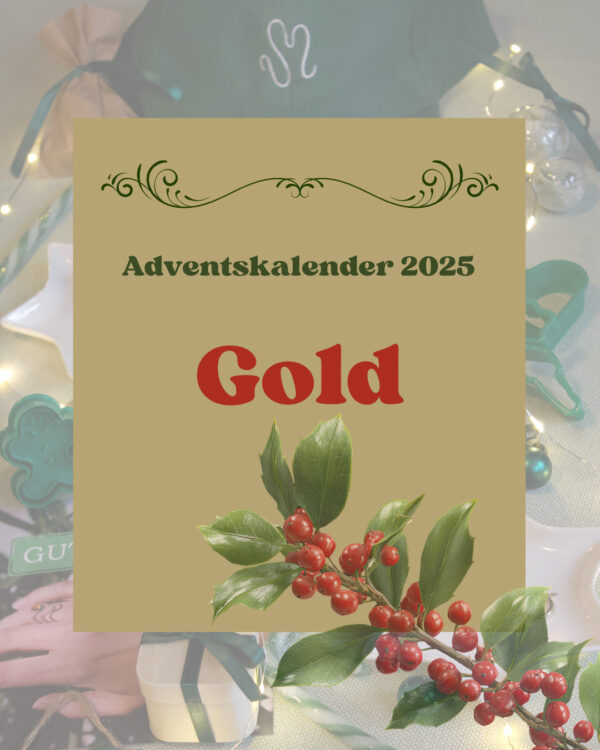 Adventskalender 2025 Adventskalender 2025