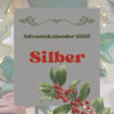 Adventskalender 2025