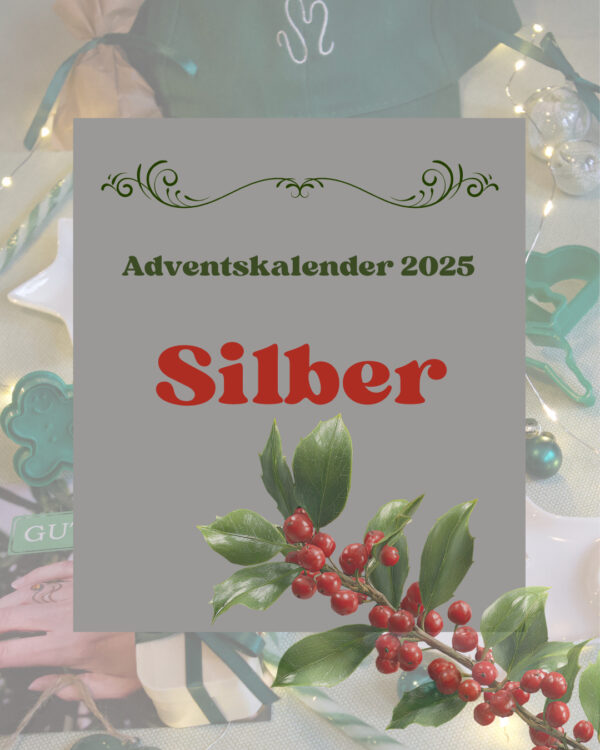 Adventskalender 2025 Adventskalender 2025