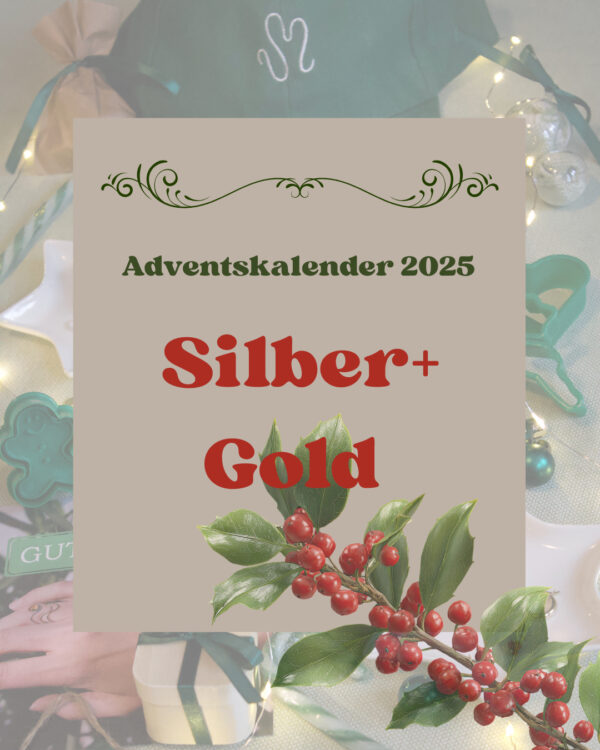 Adventskalender 2025 Adventskalender 2025