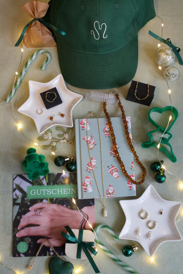 Adventskalender 2025 Adventskalender 2025