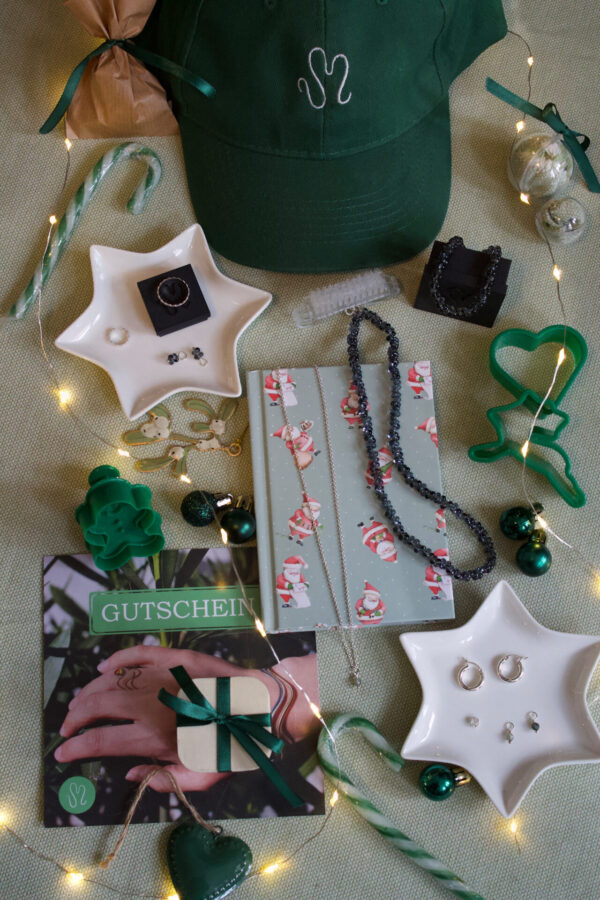 Adventskalender 2025 Adventskalender 2025