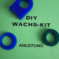 Wachsring DIY-Kit